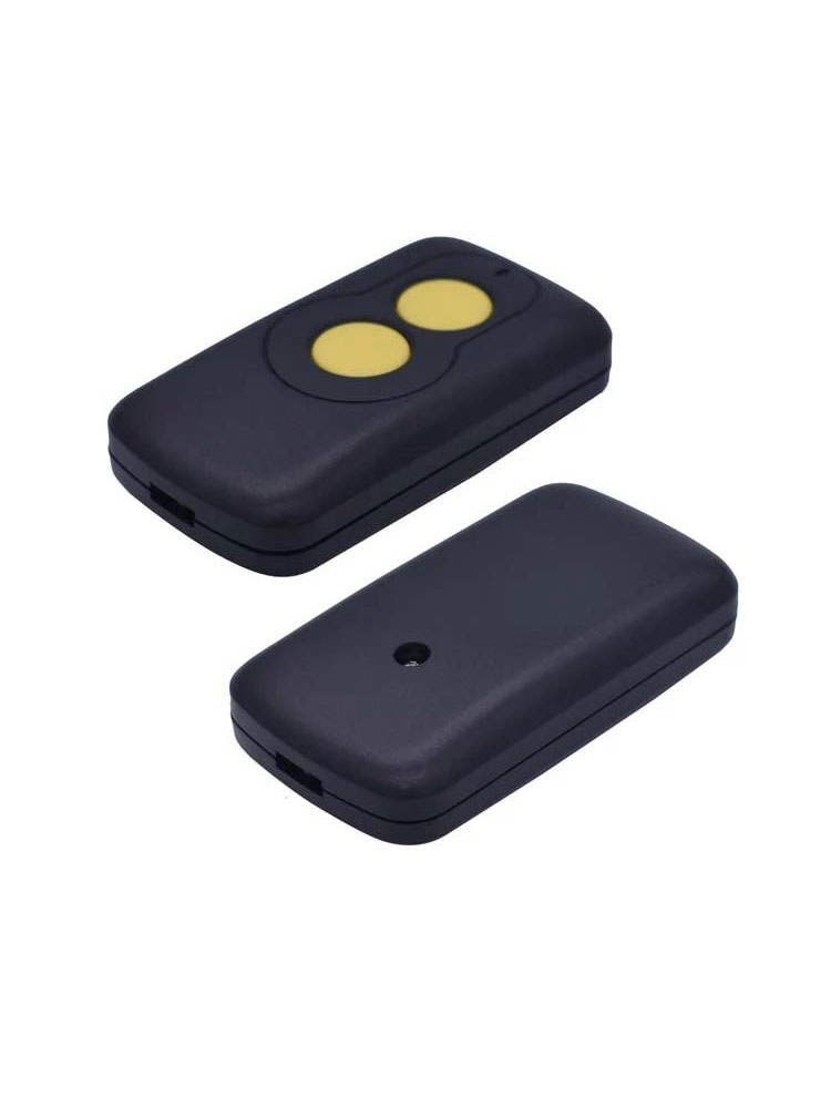 pilot robić drzwi garażowych 27.145MHz FMT201/FMT301/FMT401 kompatybilny pilot zdalnego