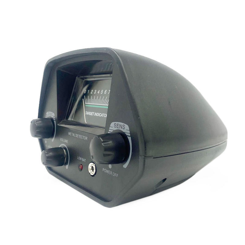 TIANXUN MD4030 Control Unit for MD-4030 Metal Detector testing equipment
