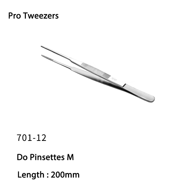 VIV Aquatic Stainless Spring Steel Plant Scissors Curved Scissors Wave Shape Scissors, ADA for Aquarium: Do pinsettes M