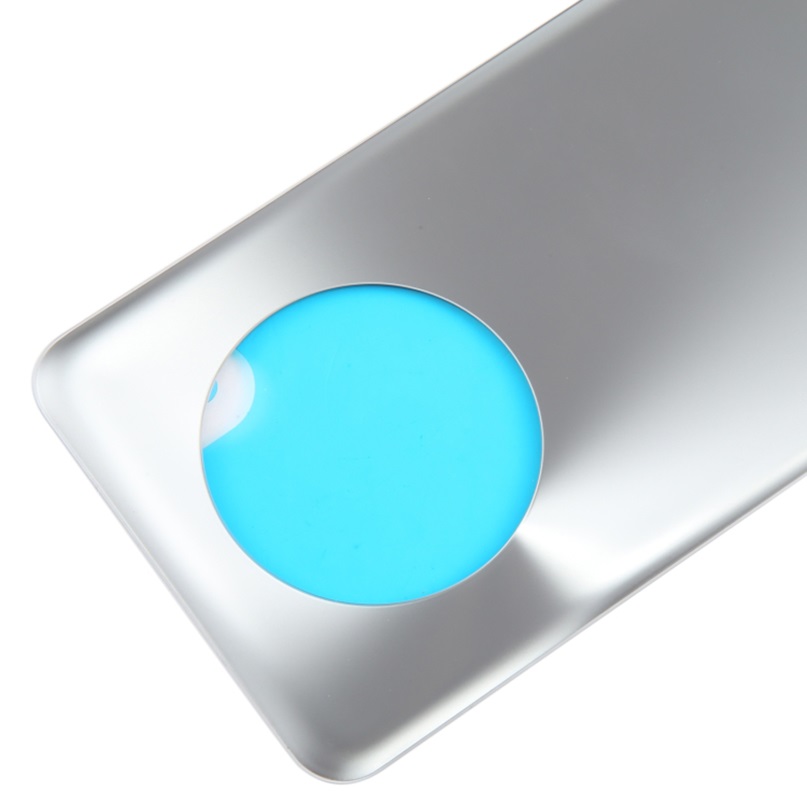 10PCS Back Glass Battery Cover Panel Replacement Kit For Huawei Mate 50 Pro Housing Chassis Core Rear Body Door