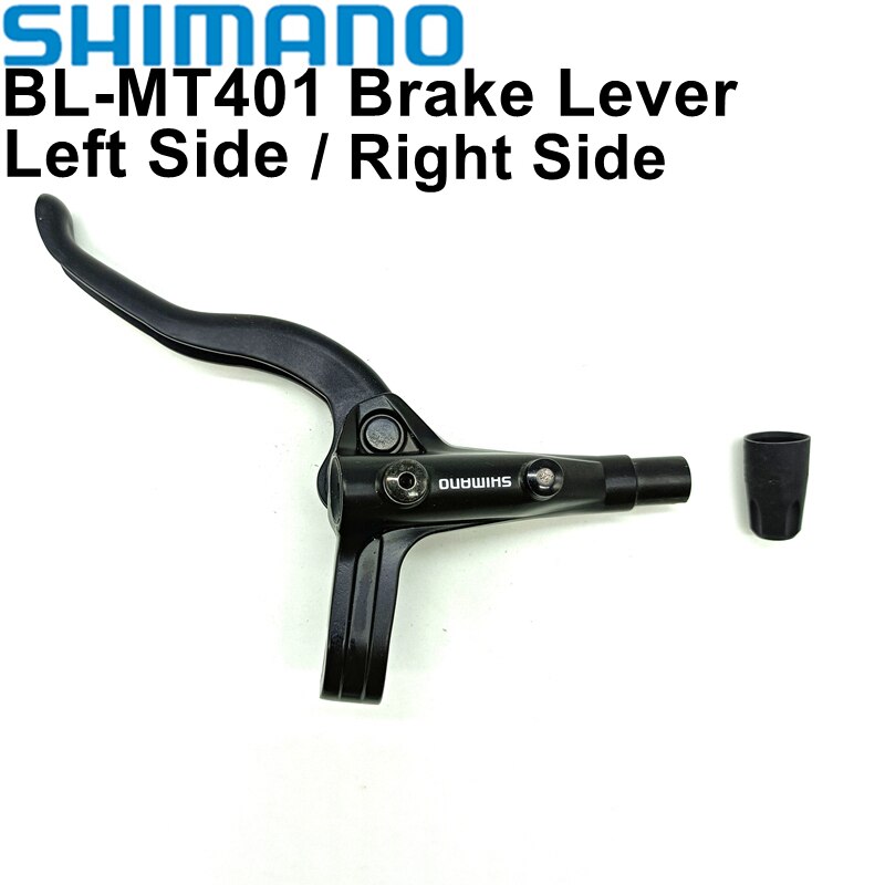 Shimano-palanca de freno de disco hidráulico MT400 MT401, herramienta de reparación, BL BR-MT400, MT401