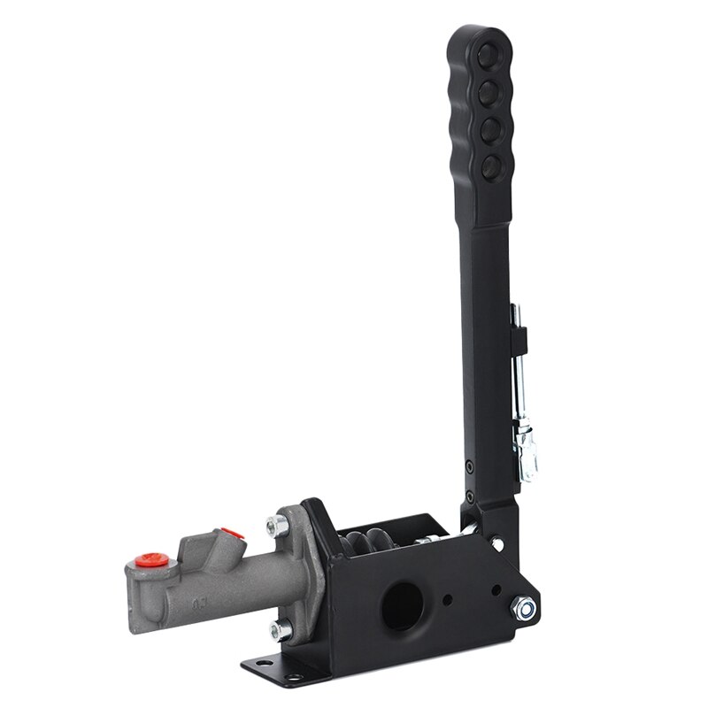 -Auto Aluminium Bewerkt Hydraulische Handrem Drift Handrem Concurrerende Gemodificeerde Universal Handrem: Default Title