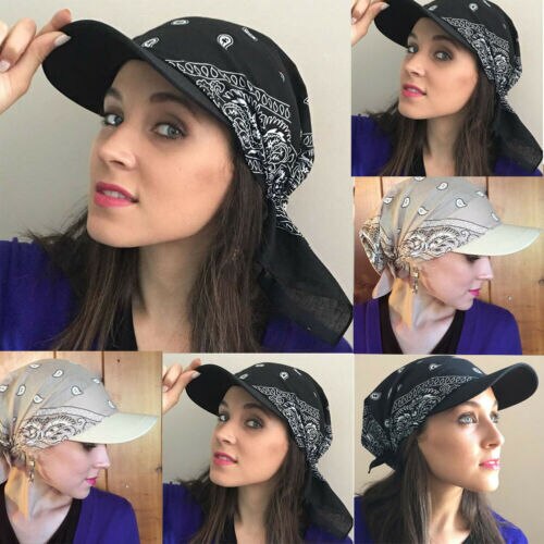 Women Summer Sun Hat Flower Straw Wide Brim Beach Bohemia Cap Visors