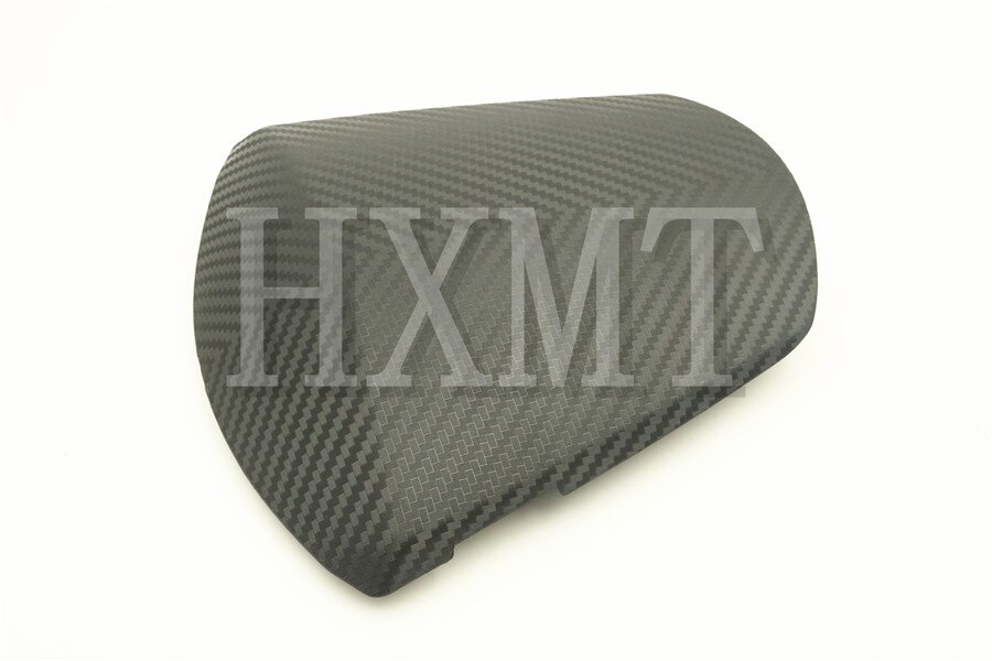 For Suzuki GSXR 600 750 K11 Motorcycle Pillion Rear Seat Cover Cowl Solo GSXR600