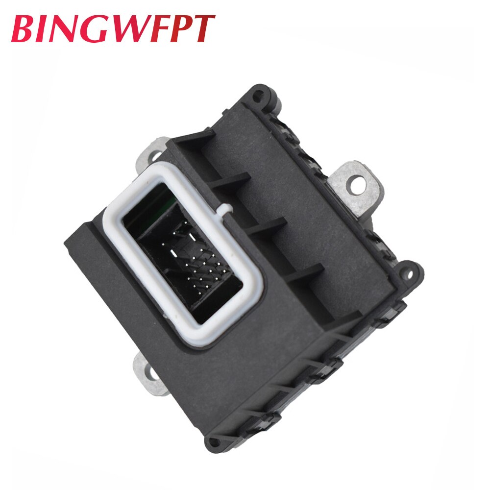 xenon ballastenhetskurve lysmodul til bmw  e60 e61 7934836 7934171 7189312