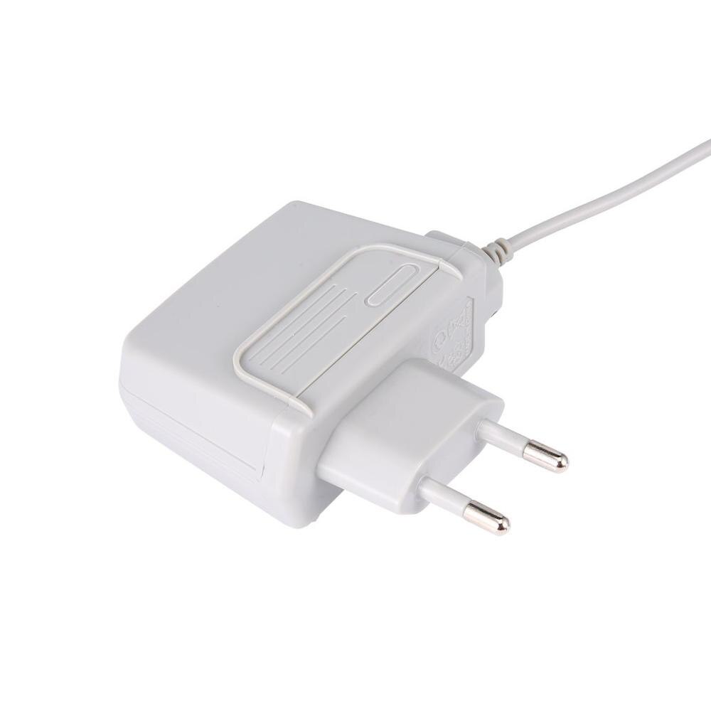 EU Charger AC Adapter for Nintend for 3DS XL LL for DSi DSi XL 2DS 3DS 3DS XL