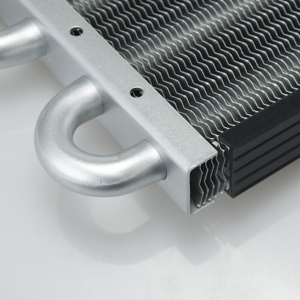 4 Rows Automatic Transmission Oil Cooler Automatic Gearbox Radiator Automatic Oil Cooler