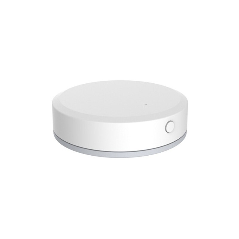 TESLA Smart - Slimme temperatuur- en vochtigheidssensor 2xAAA Zigbee