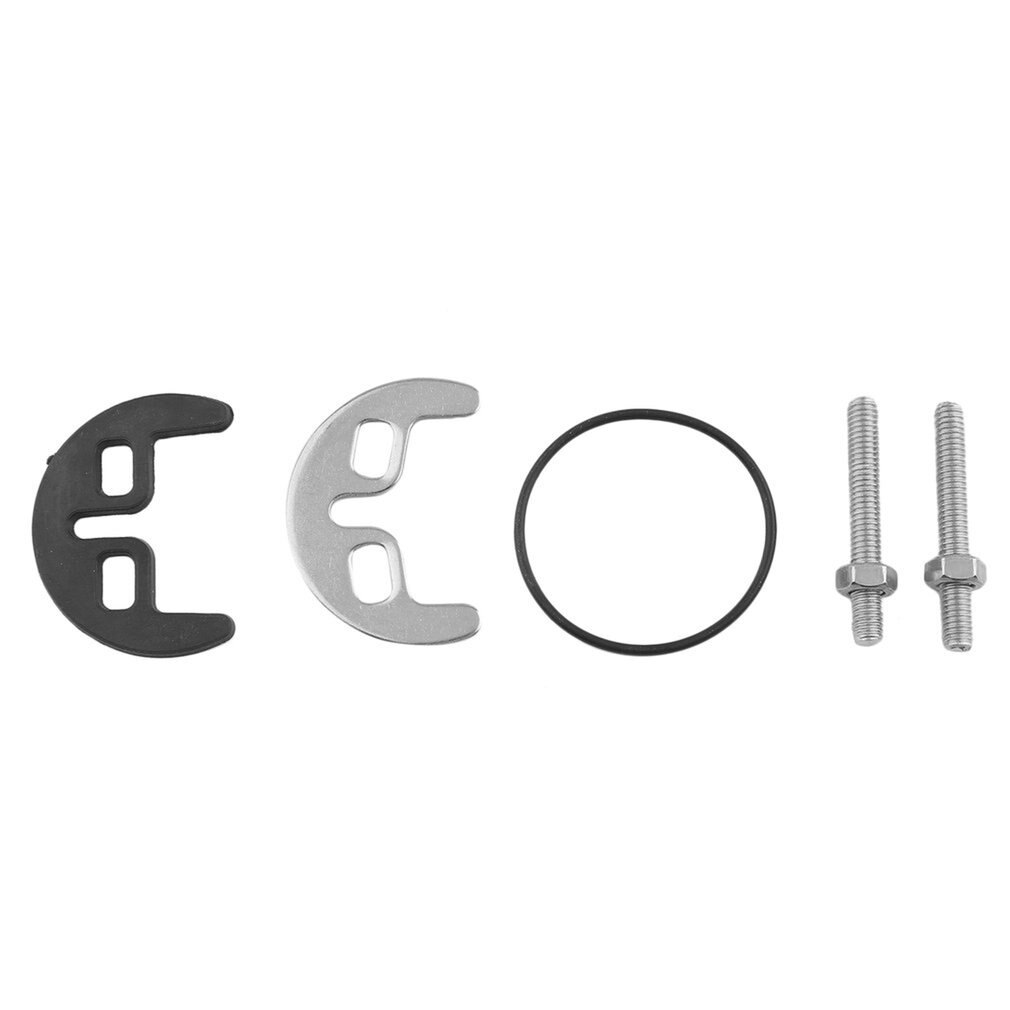 Glass Waterfall Bathroom Kitchen Sink Round Basin Faucet Single Lever Mixer Tap Water Tap Clean Glass