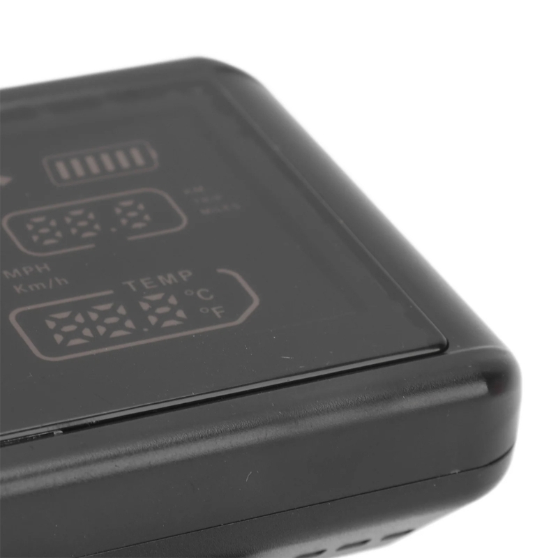 Elektrisk sparkesykkel display kontrollpanel måler modifikasjon tilbehør