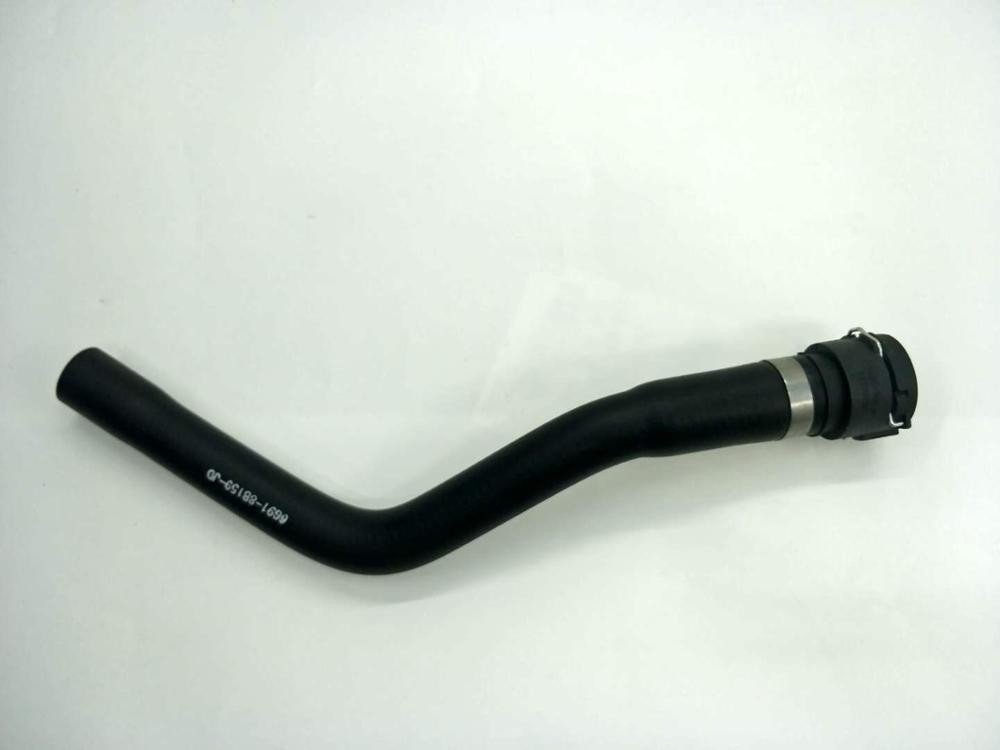 Cooling Water Radiator Lower radiator hose for Ford Mondeo Mk4 2.3L 6G918B159JD