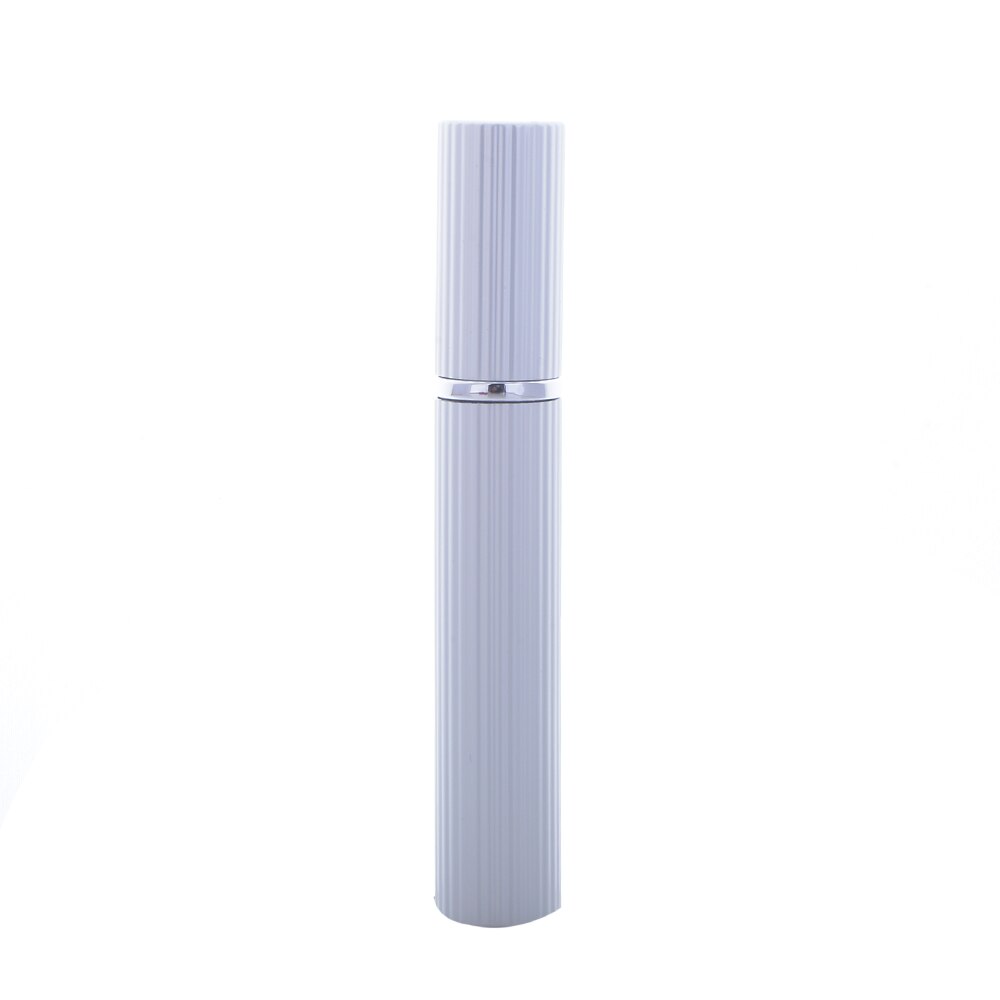 1 Stks Mini 8 ML Draagbare Spuitfles Lege Parfumflesjes Kleurrijke 8CC Navulbare Parfum Verstuiver Reizen Accessoires