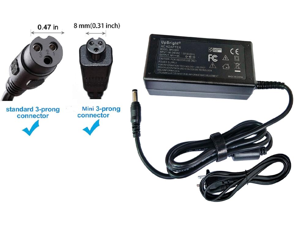 42V Ac Dc Adapter Voor Model: XVE-4200200 DC42.0V 2.0A Xingguanyuda Xin Guan Yu Da Kracht Van Wetenschap En Technologie Voeding