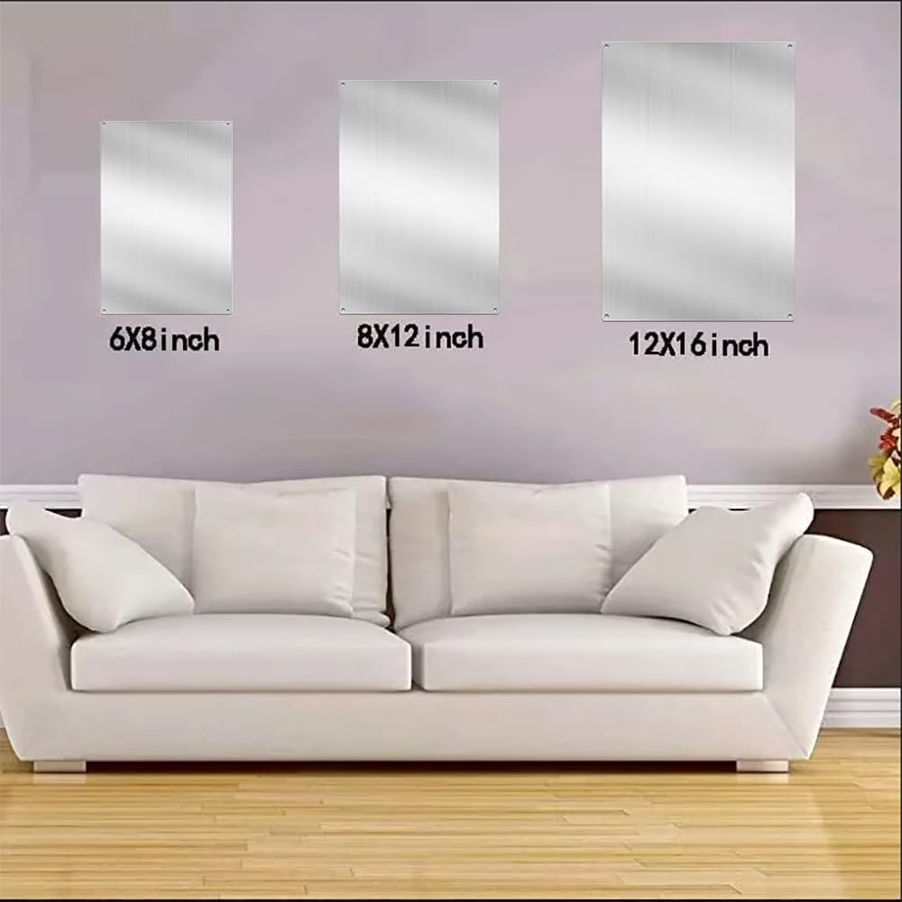 Metal Pool Rules Sign - No Running, Diving, Food, Glass, Peeing, Bombing Outdoor Safety Warning for Swimming Pools,Water Park