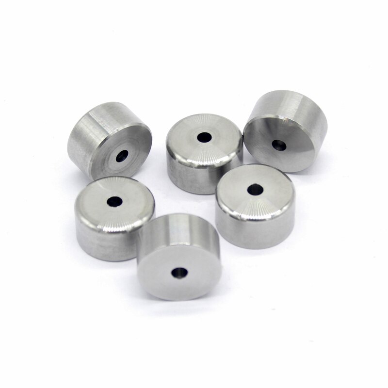 Waterjet Cutting Machine Pump Parts Check Valve Assembly Check Valve Insert 60K 004382-1