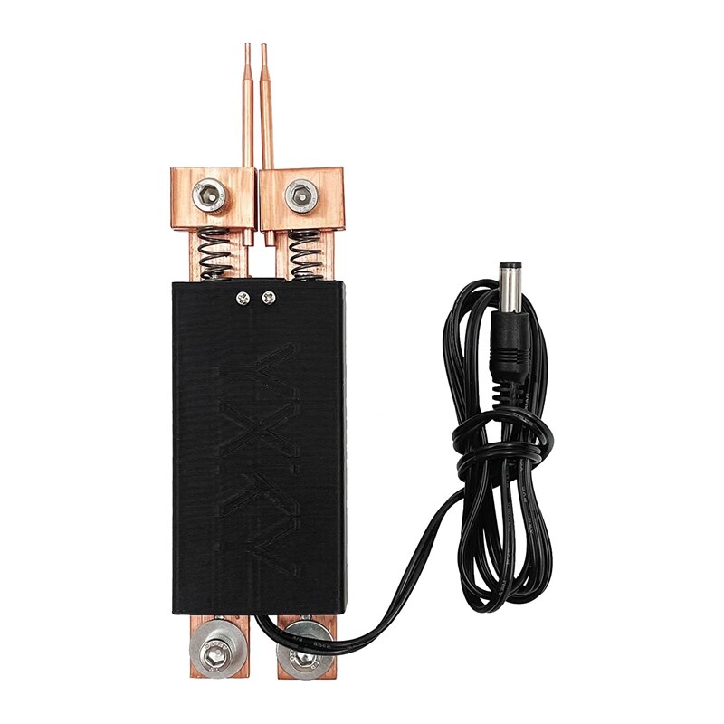 JHD-DIY Spot Lasser Pen Geïntegreerde Type Spot Lassen Pen Automatische Trigger Las Machine Accessoire