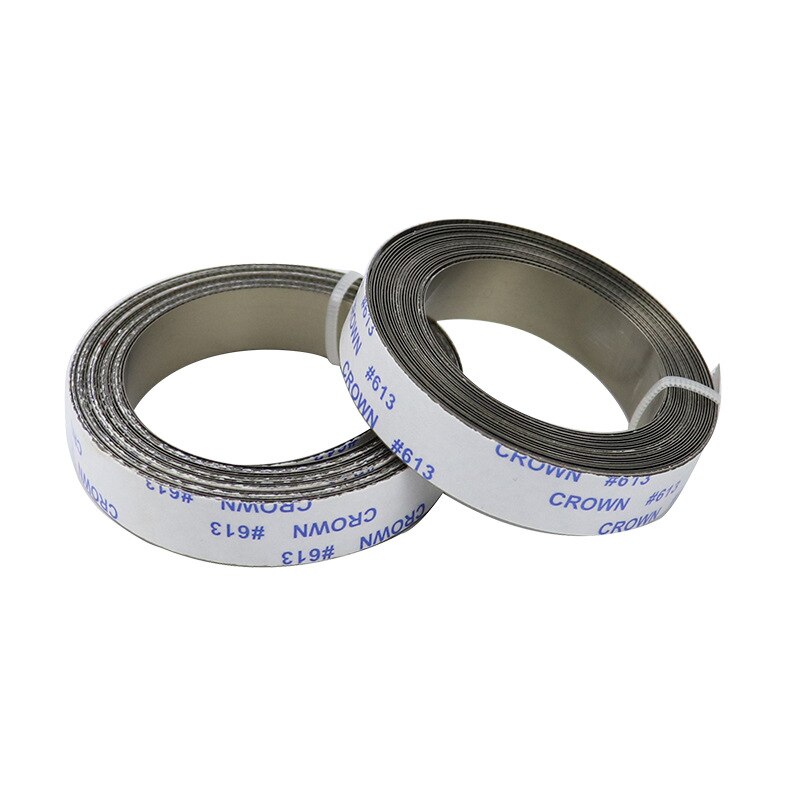 1M-3M Metric Miter T-track Tape Measure Steel Self Adhesive Scale Ruler Tape For Router Table Saw T-Track Woodworking Tools