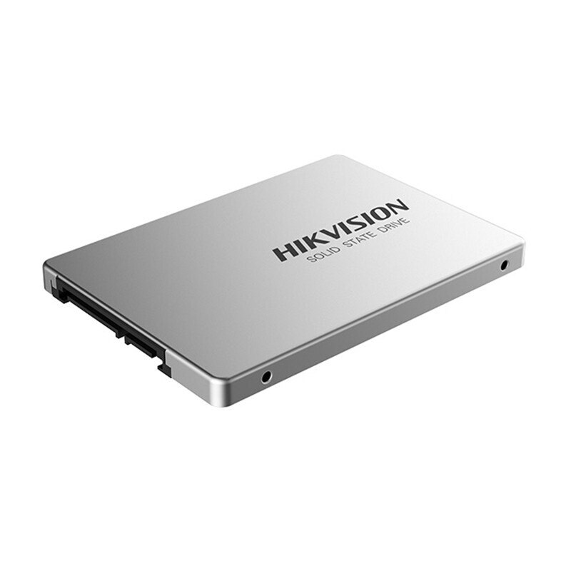 Hikvision SSD C260 series 128GB 256GB 512GB 2.5-inch SATA 6Gb/s laptop desktop SATA3.0 interface solid state drive