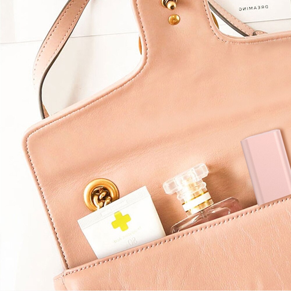 UV Disinfection Lamp Household Ultraviolet Sterilizer Handheld Disinfection Light built-in recharge battery UV Germicidal Lamp