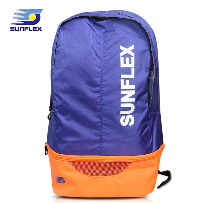 SUNFLEX Sports Backpack Table Tennis Bag ping-pong Backpack TH800 Schoolbag: Default Title