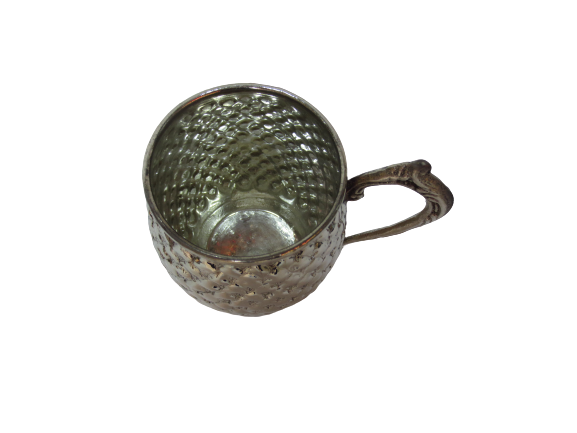 Kupfer Becher Tasse Weihwasserbecken Krug 100% Reine Handgemachte Kupfer Tasse, Türkische Traditionellen Becher Weihnachten Party Glas