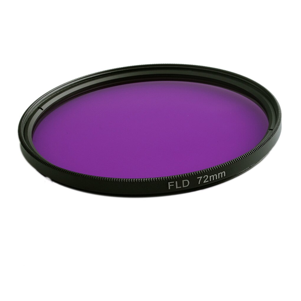 49MM 52MM 55MM 58MM 62MM 67MM 72MM 77MM 3 in 1 Objektiv filter Set mit Tasche UV + CPL + FLD für Kanone für Nikon für Sony Kamera Objektiv