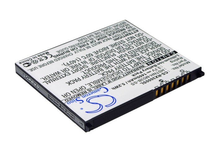 Cameron sino voor hp voor ipaq  hx2000,hx2100,hx2110,hx2115,hx2190,hx2195,hx2400,hx2410,hx2415,hx2490,hx2495,hx2700 est