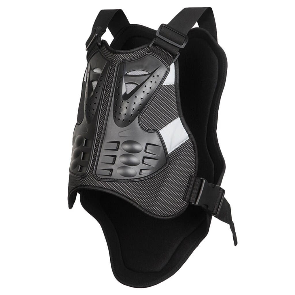 Protector Chest Protector Motorcycle Vest Spine Protection For Bike Ski Snowboard