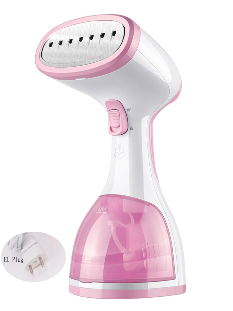 Garment Steamer for Home Portable Steamer Handheld Steam Iron Clothes Travel Steamer Clothing Planchas Para Ropa 1500W 1000W