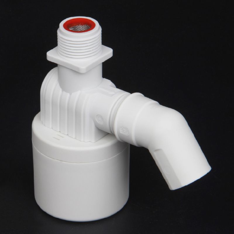 1/2 "3/4" 1 "de Válvula de Control de nivel de agua bola flotante para tanque de Torre controlador de válvula