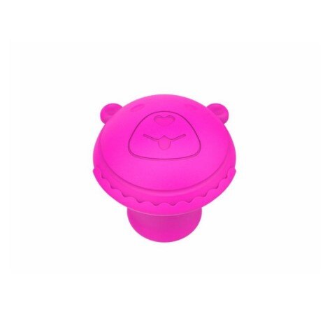 Face Slimming Tool Women Face Lift Skin Firming V Shape Exerciser Mouth Exercise Instrument Cute Portable Face Slimming Tools: 05