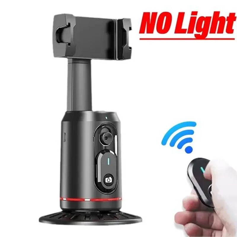 FANGTUOSI Bluetooth Selfie Stick Led Fill Light Tripod With Wireless Remote Shutter For iphone 15 Smartphone Android IOS: black