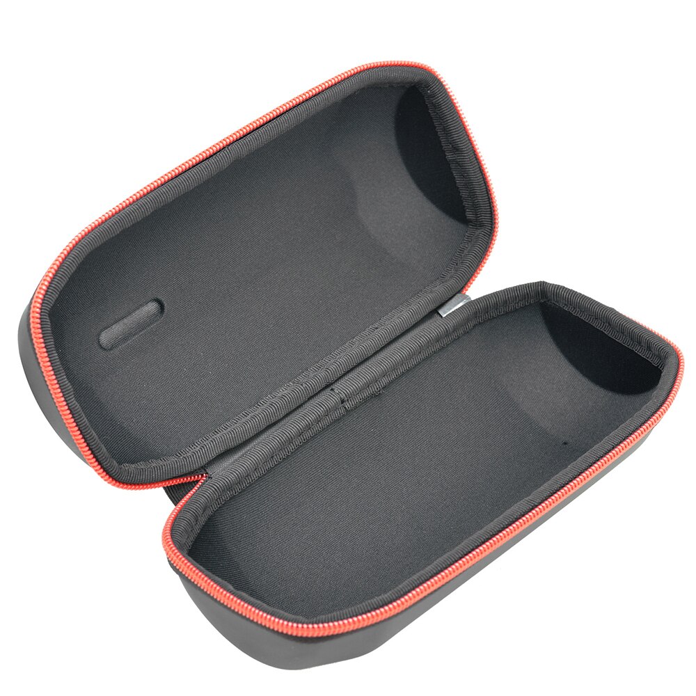 Draagbare Reizen Pu Case Voor Bose Soundlink Revolve Case Eva Hard Carry Beschermende Speaker Box Pouch Cover