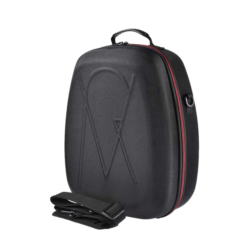 Étui de transport étui de voyage Portable tout-en-un Vr casque de jeu sac de rangement matériel dur étui de transport avec bandoulière pour Ocu: Default Title