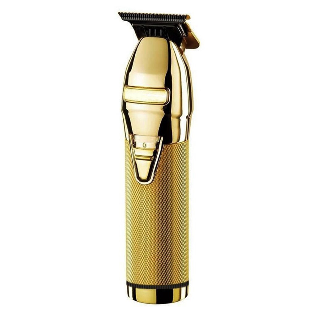 Akumulator maszynka robić włosów trymer robić brody golarki elektryczne dla mężczyzn brzytwa fryzjer golarka trymer robić włosów ścinanie włosów narzędzia