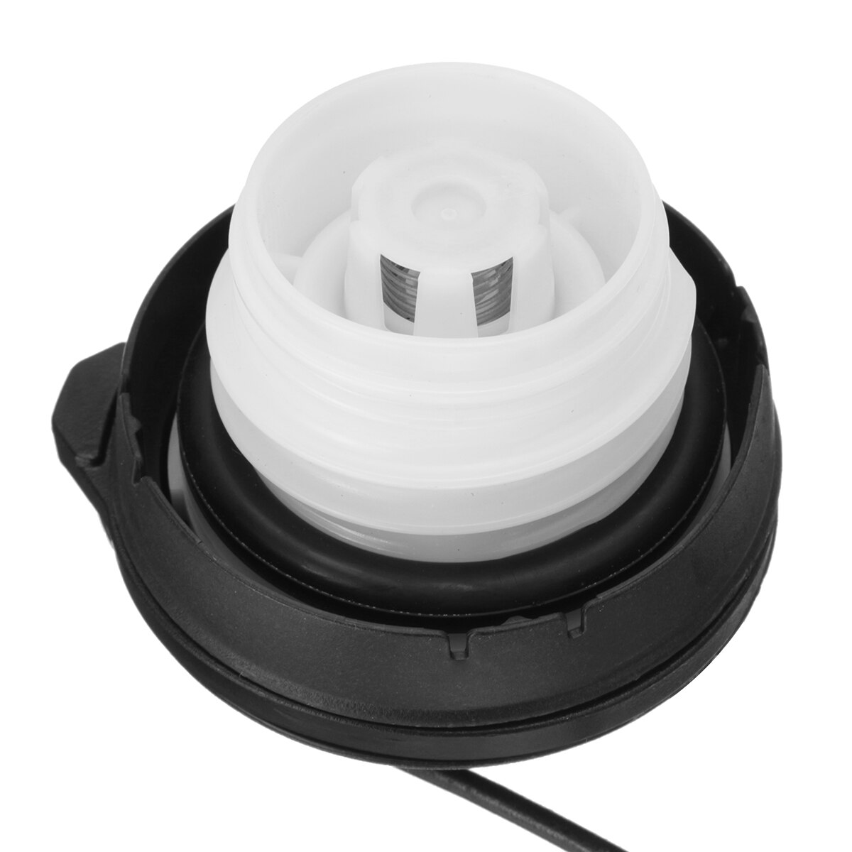 #17670-T3W-A01 paliwa korek wlewu paliwa montaż zbiornik paliwa wewnętrzna czapka dla Honda dla obywatelski dla porozumienie dla pilot odyseja pasuje robić 17670TR0A01