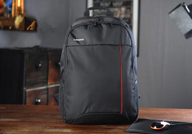 Mochila 100% Original para Lenovo, mochila ThinkPad de 14 pulgadas para ordenador portátil, bolso de hombro para hombre y mujer, mochilas de viaje para exteriores