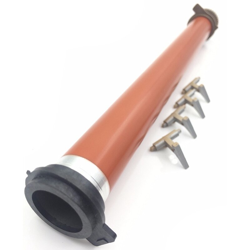 Fuser Obere Walze Buchse Getriebe Finger für Kyocera FS1028 FS1128 FS1350 FS2000 KM2810 KM2820 M2030 M2530 M2035 M2535 P2035 P2135