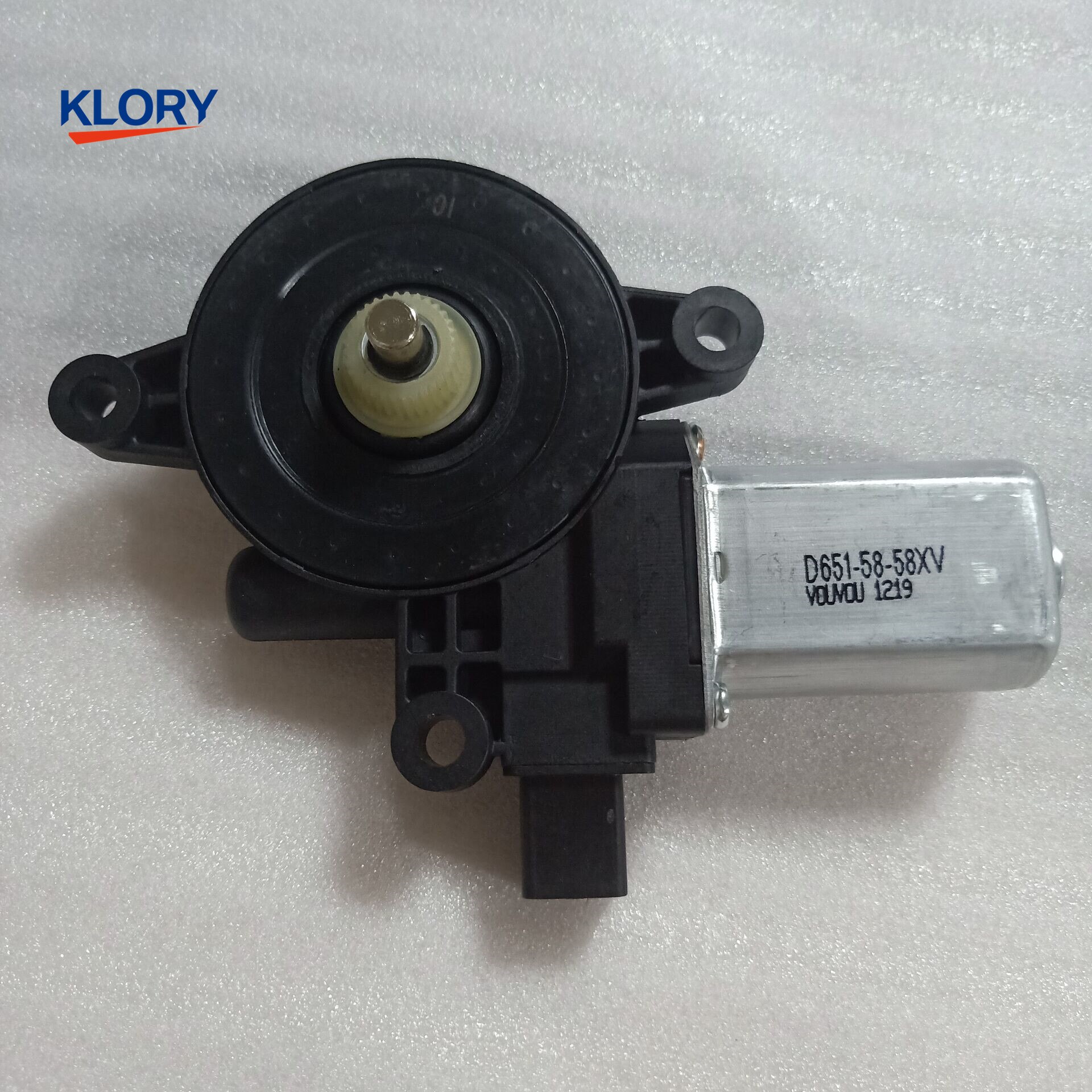Moteur de levage en verre pour maz-da | Pour Mazda 2 Star gallop D01G 59 58X /CM012020 58 58X / CM012010
