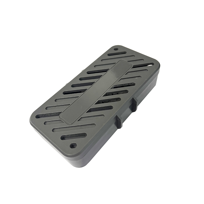 Original Dreame X50 Ultra/S40/X40/X40 Pro/X30Pro Ultra vacuum cleaner parts sewage tank deodorizing particles sweeping robot