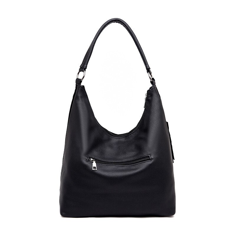 VM KISS Female Suede Leather Shoulder Bag Women Leisure Tassel crossbody Handbag Hobos Messenger Top-handle bags Purse