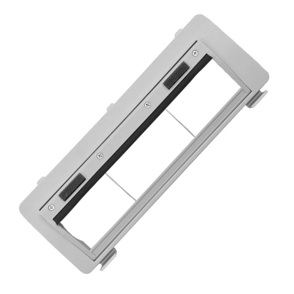 Cubierta de cepillo principal para Roomba, Combo para Essential/Vac para Essential Y0140 Y0110 Y0112 Q0120, pieza de repuesto para aspiradora
