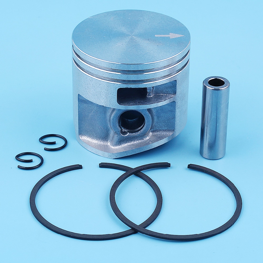 44.7 Mm Zuiger Ring Pin Kit Voor Stihl MS271 Ms 271 271C Kettingzaag Gew Stijl Cilinder Vervangende Onderdelen
