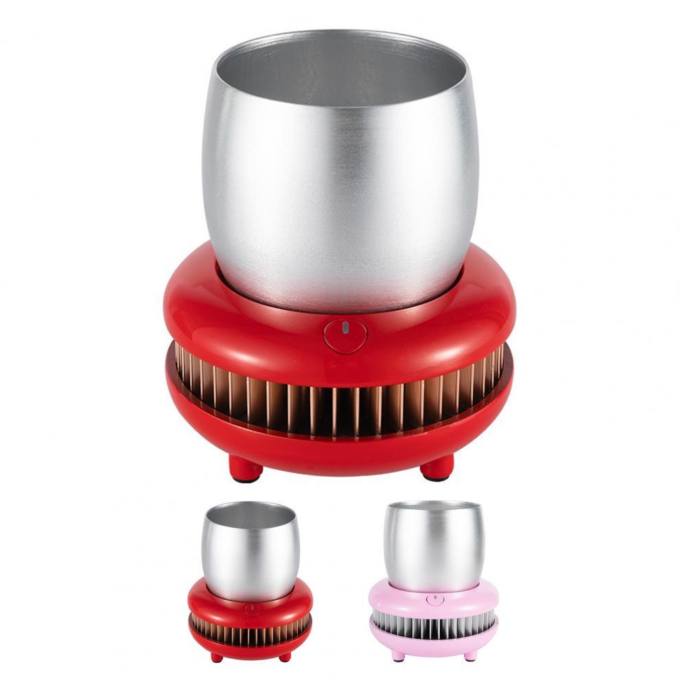 Convenient Beverage Cooler DIY Fast Cooling 2 Colors Strong Construction DIY Beverage Cooler