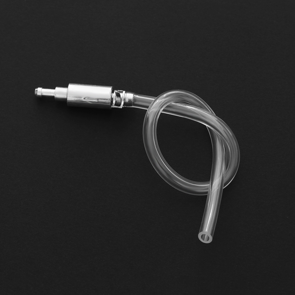 1Set Universal Motorcycle Car Clutch Brake Bleeder Hose One Way Valve Tube Bleeding Tools Kit