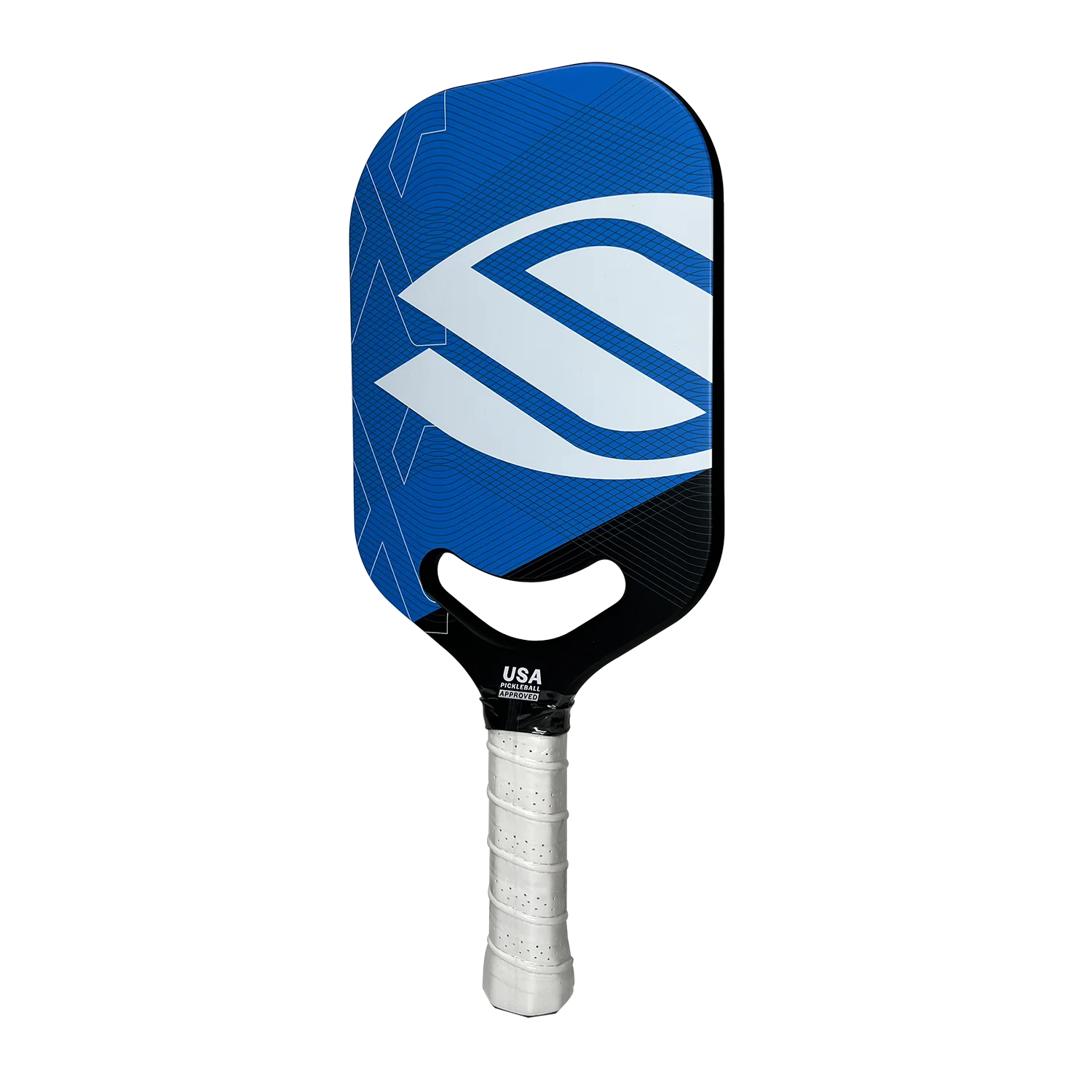 Kontrolluft - invikta pickleball-paddel