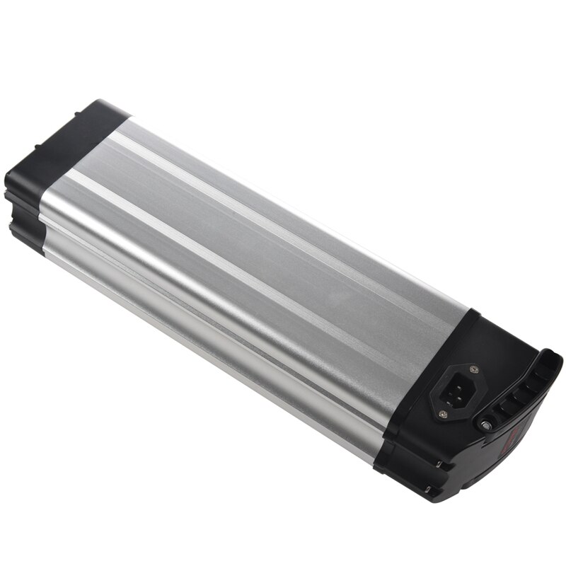 Vélo électrique 36V/48V grande capacité batterie boîtier 18650 support étui e-bike accessoires