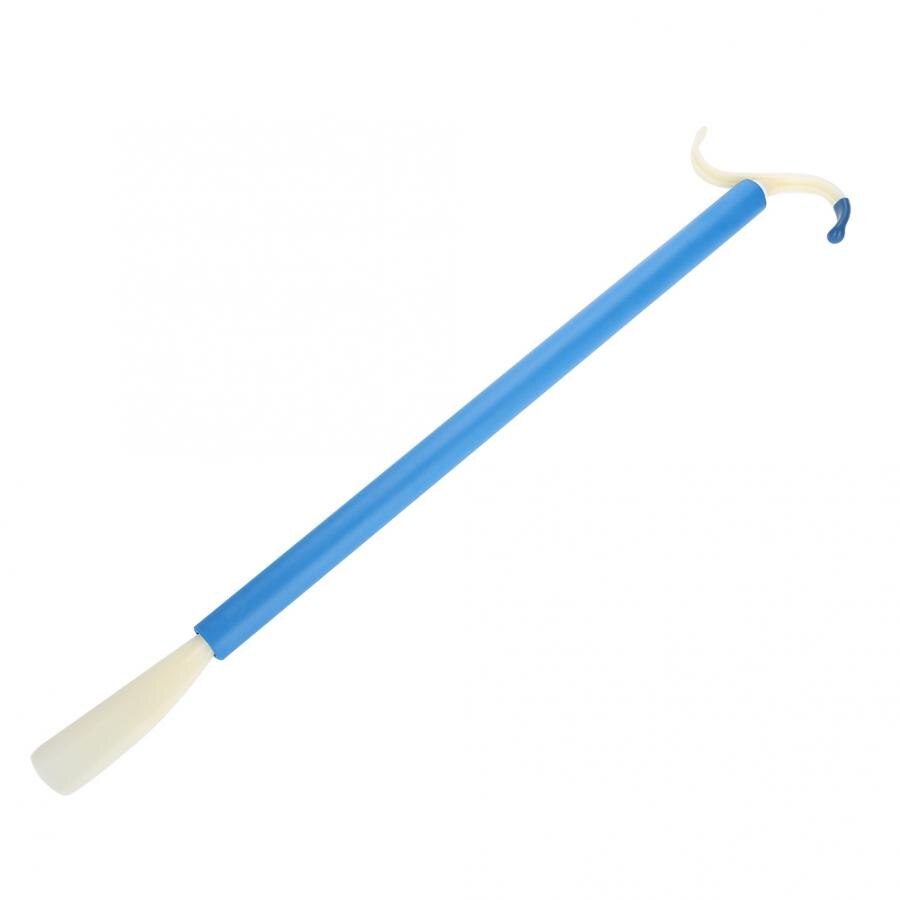 Long Handle Stick Dressing Aid Stick Mobility Disability Shoe Clothes Dressing Aid Easy Wear
