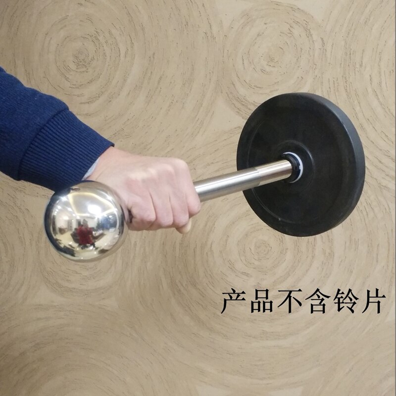 Arm Wrestling Handle Fitness Home Gym Forearm Wrist Finger Workout Equipment Armwrestling Training Hand Grip Bar