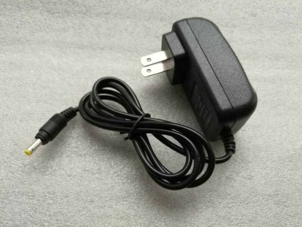 10 pieces wall charger  ac 110-240v to  dc 9v 2a 4,0 x 1,7mm/4.0*1,7mm power supply adapter eu us plug universal